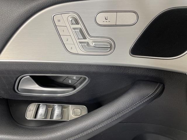 used 2022 Mercedes-Benz GLE 350 car, priced at $40,000