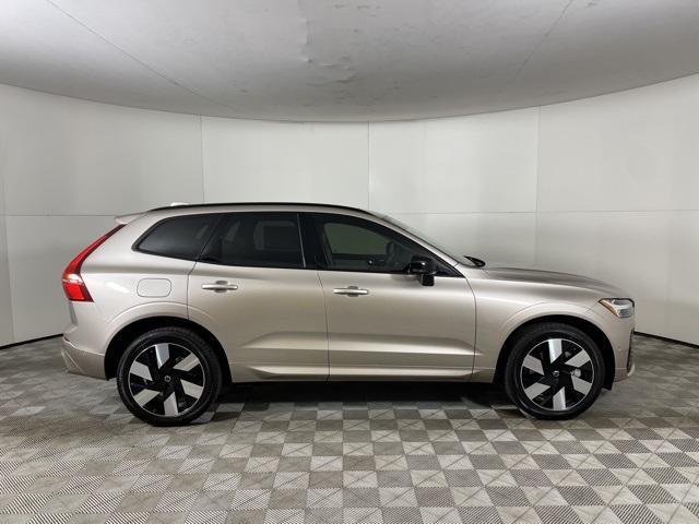 new 2025 Volvo XC60 Plug-In Hybrid car, priced at $65,925