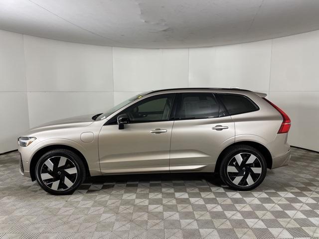 new 2025 Volvo XC60 Plug-In Hybrid car, priced at $65,925