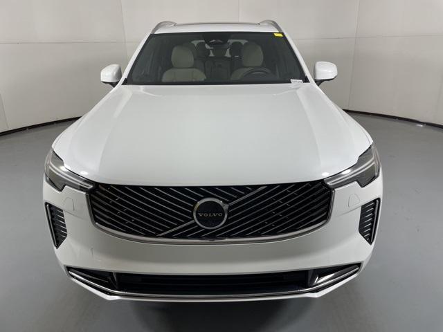 new 2026 Volvo XC90 car
