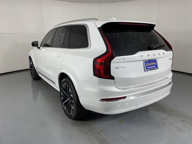 new 2026 Volvo XC90 car