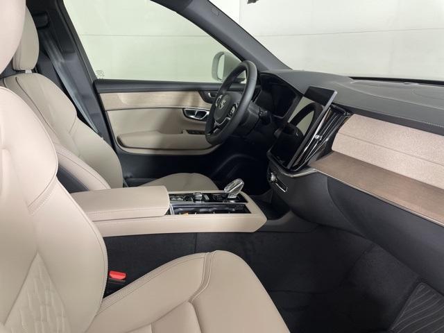 new 2026 Volvo XC90 car