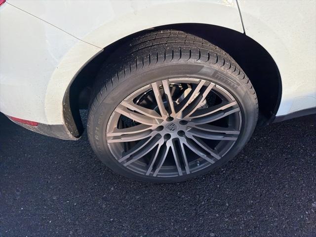 used 2018 Porsche Macan car, priced at $28,000