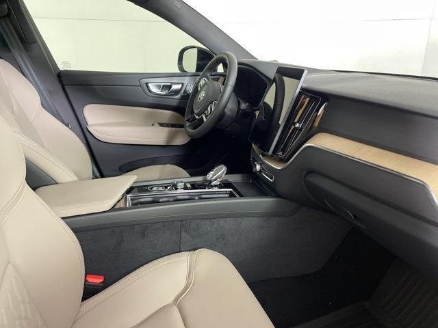 new 2026 Volvo XC60 car, priced at $56,000