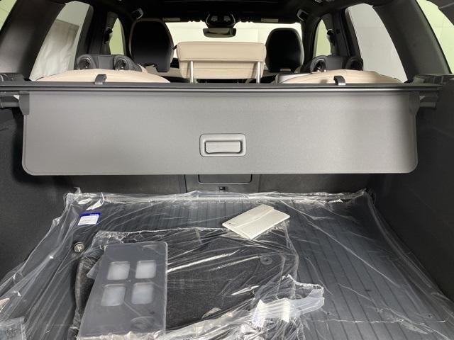 new 2026 Volvo XC60 car, priced at $56,000