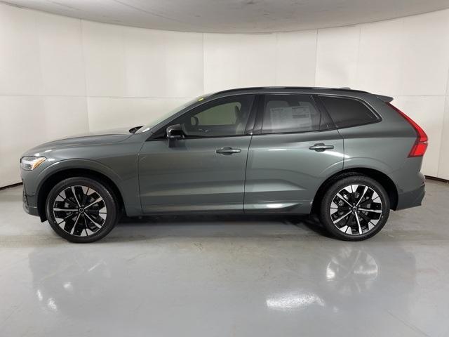 new 2026 Volvo XC60 car, priced at $56,000