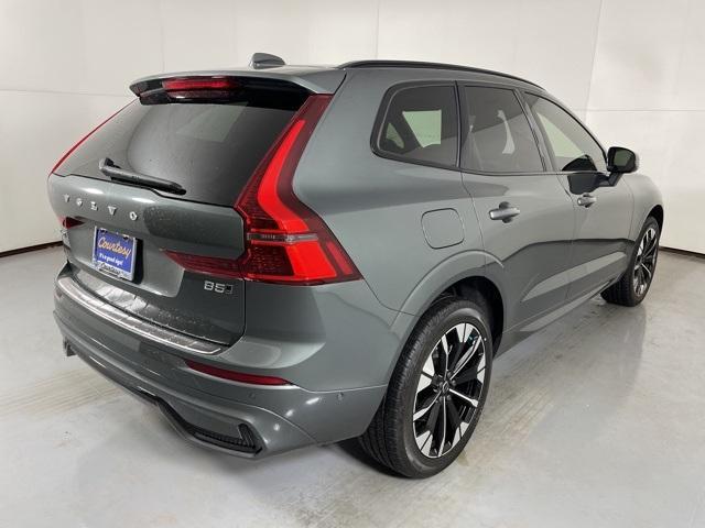 new 2026 Volvo XC60 car, priced at $56,000