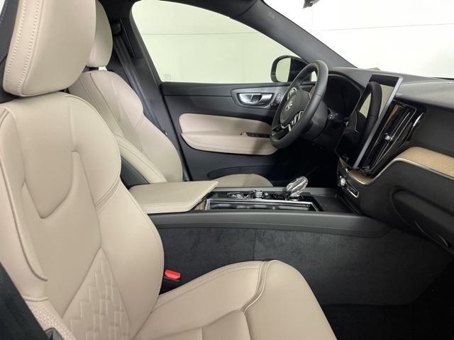 new 2026 Volvo XC60 car, priced at $56,000
