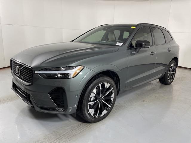 new 2026 Volvo XC60 car, priced at $56,000