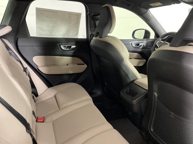 new 2026 Volvo XC60 car, priced at $56,000