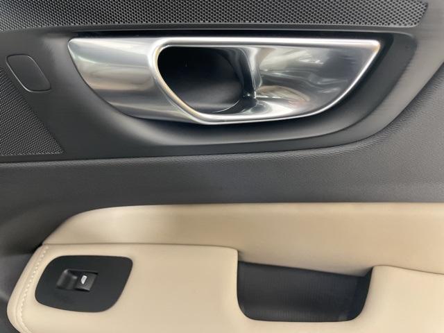 new 2026 Volvo XC60 car, priced at $56,000