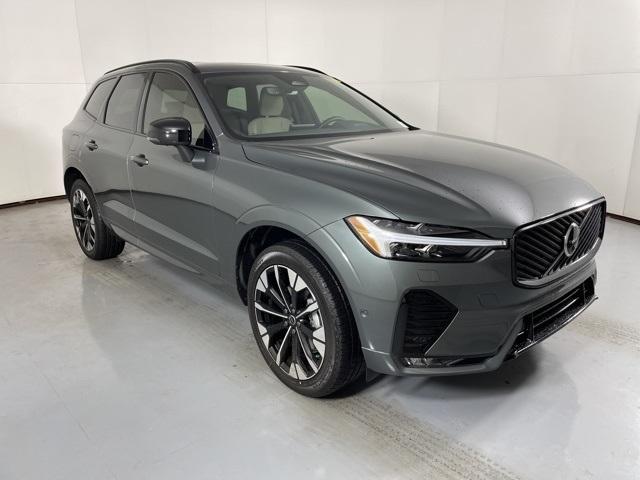 new 2026 Volvo XC60 car, priced at $56,000
