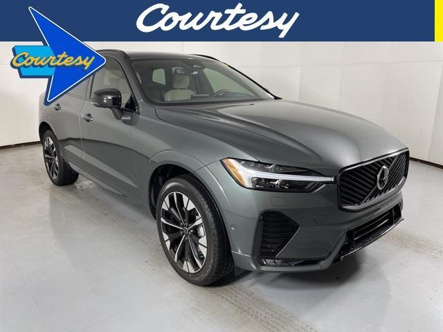 new 2026 Volvo XC60 car, priced at $56,000