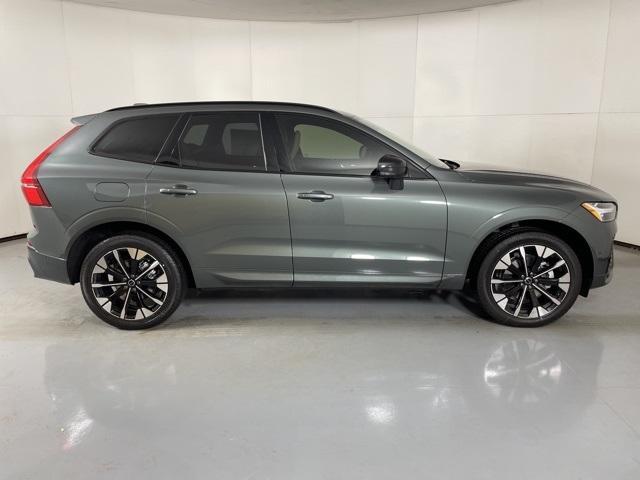 new 2026 Volvo XC60 car, priced at $56,000