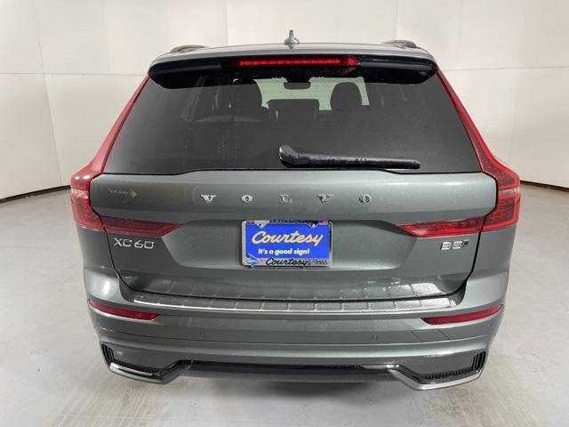 new 2026 Volvo XC60 car, priced at $56,000