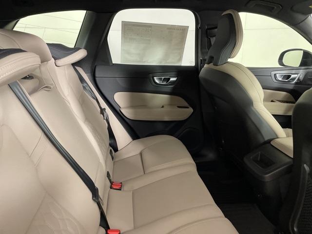 new 2026 Volvo XC60 car, priced at $56,000