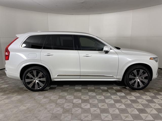 new 2025 Volvo XC90 Plug-In Hybrid car, priced at $81,050