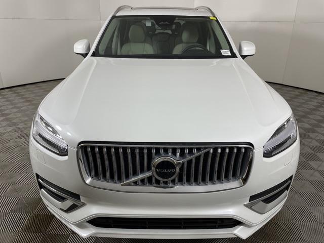 new 2025 Volvo XC90 Plug-In Hybrid car, priced at $81,050