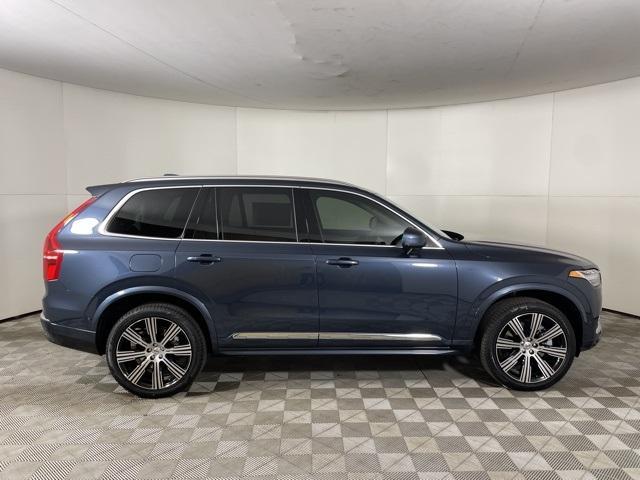 new 2025 Volvo XC90 Plug-In Hybrid car, priced at $76,455