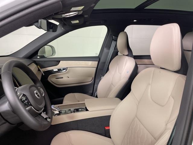 new 2025 Volvo XC90 Plug-In Hybrid car, priced at $78,805