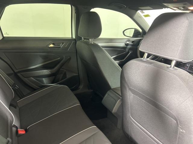 used 2025 Volkswagen Jetta car, priced at $23,500