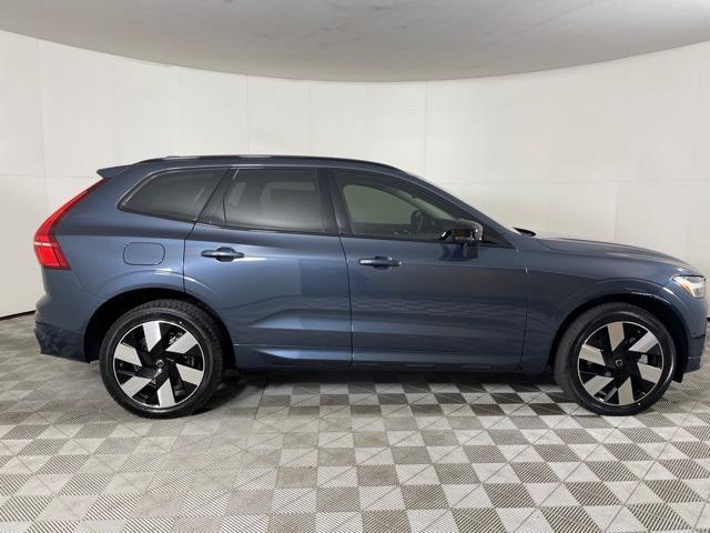 new 2025 Volvo XC60 Plug-In Hybrid car, priced at $65,125