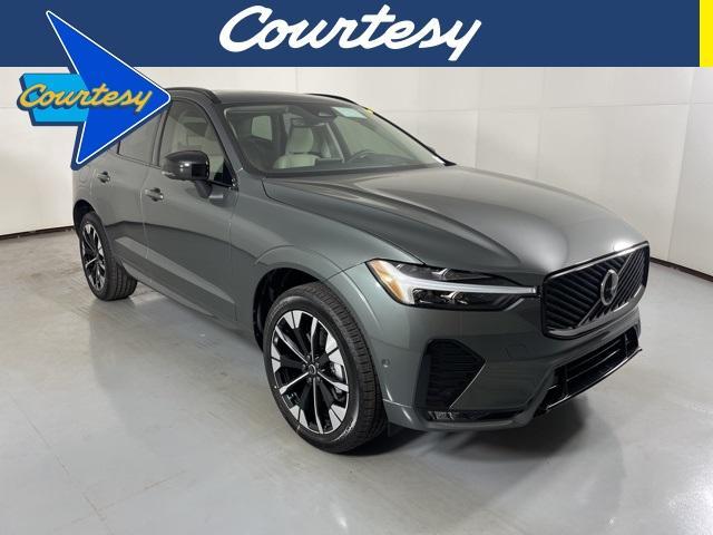 new 2026 Volvo XC60 car, priced at $58,545