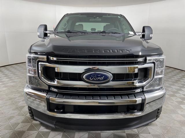 used 2022 Ford F-250 car, priced at $51,000