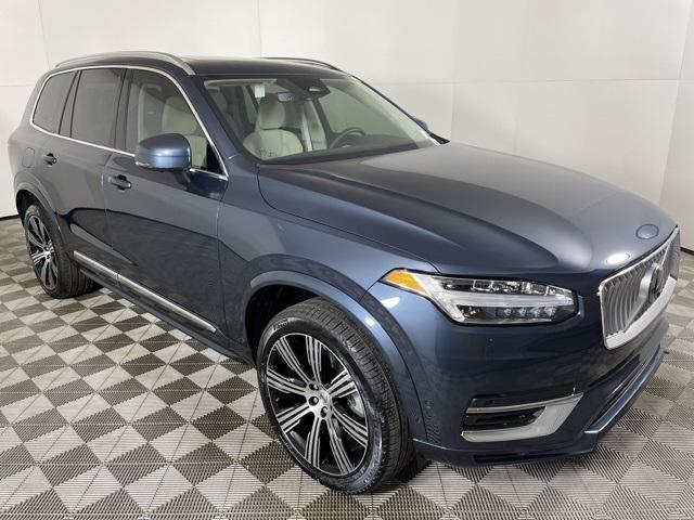 new 2025 Volvo XC90 Plug-In Hybrid car, priced at $78,595