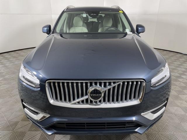 new 2025 Volvo XC90 Plug-In Hybrid car, priced at $78,595