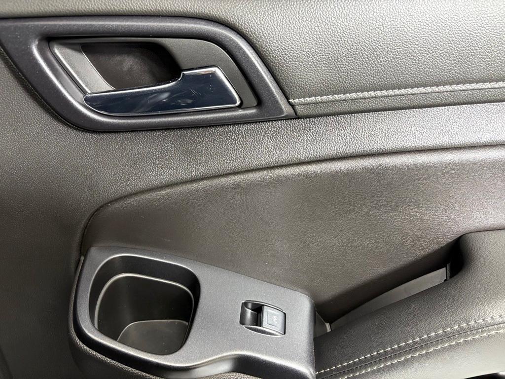 used 2020 Chevrolet Tahoe car, priced at $39,500