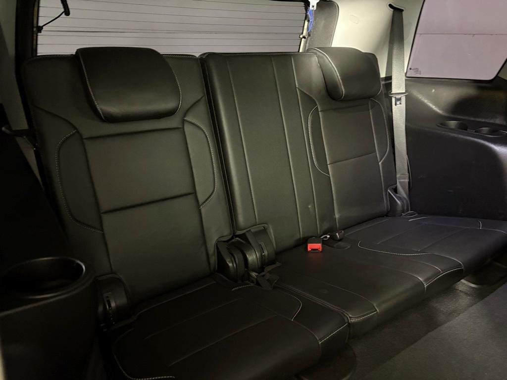 used 2020 Chevrolet Tahoe car, priced at $39,500