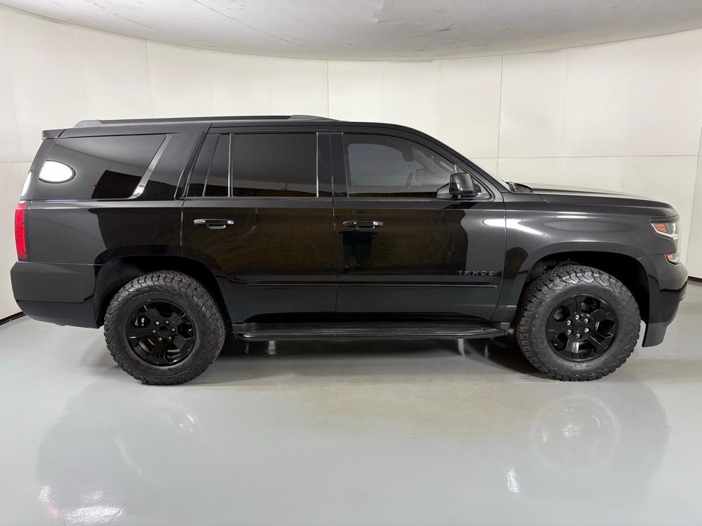 used 2020 Chevrolet Tahoe car, priced at $39,500
