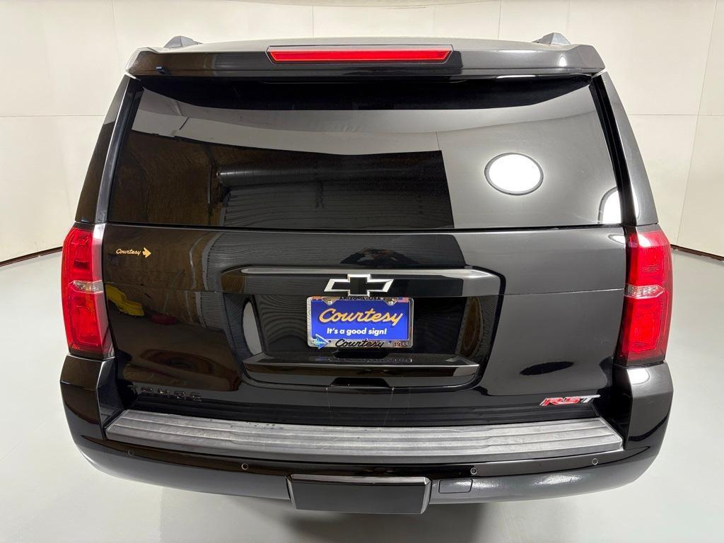 used 2020 Chevrolet Tahoe car, priced at $39,500