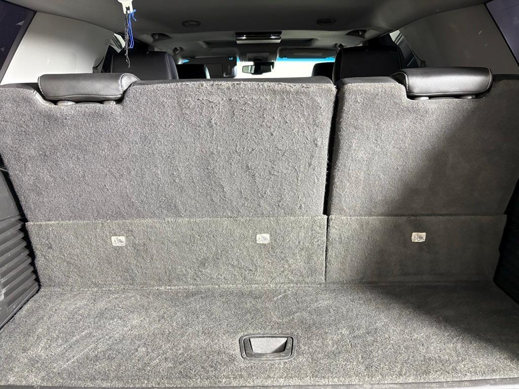 used 2020 Chevrolet Tahoe car, priced at $39,500