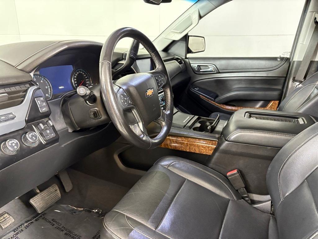used 2020 Chevrolet Tahoe car, priced at $39,500