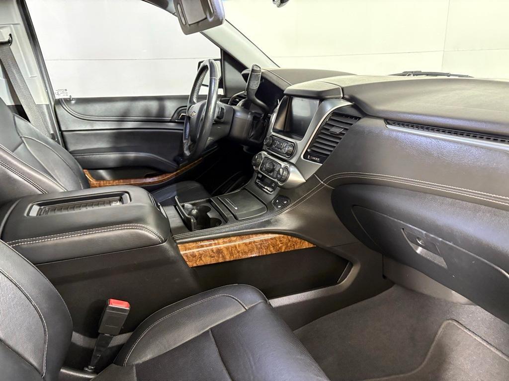 used 2020 Chevrolet Tahoe car, priced at $39,500
