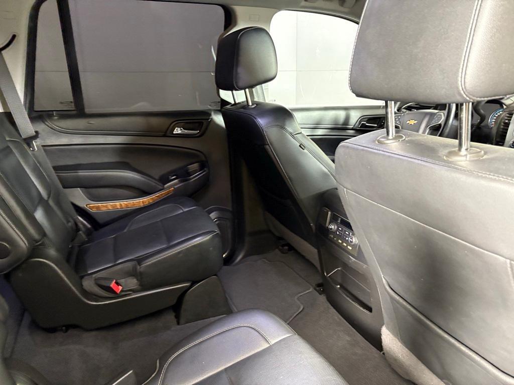 used 2020 Chevrolet Tahoe car, priced at $39,500
