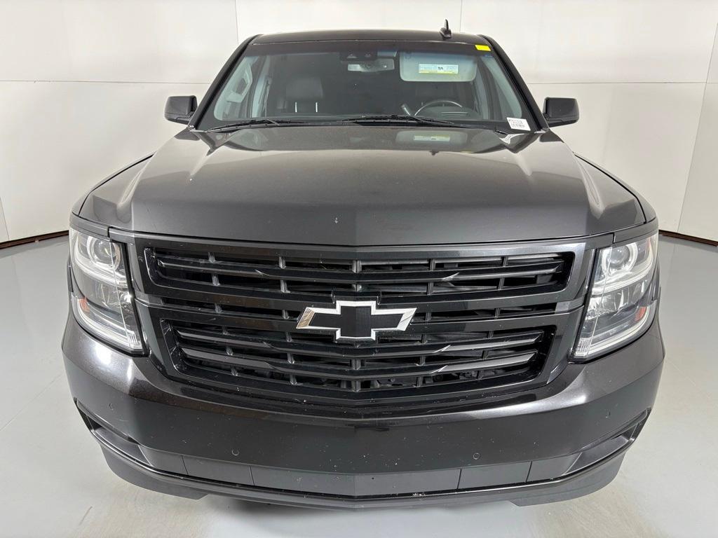 used 2020 Chevrolet Tahoe car, priced at $39,500
