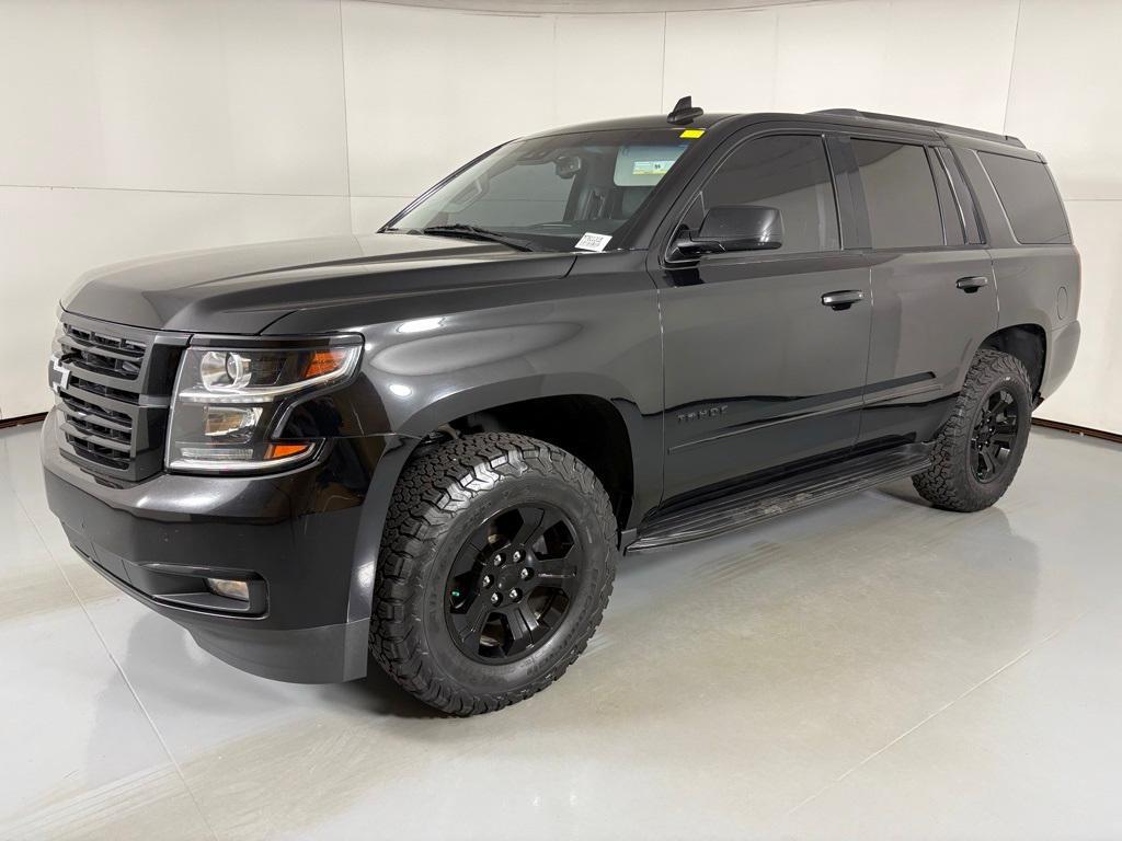 used 2020 Chevrolet Tahoe car, priced at $39,500