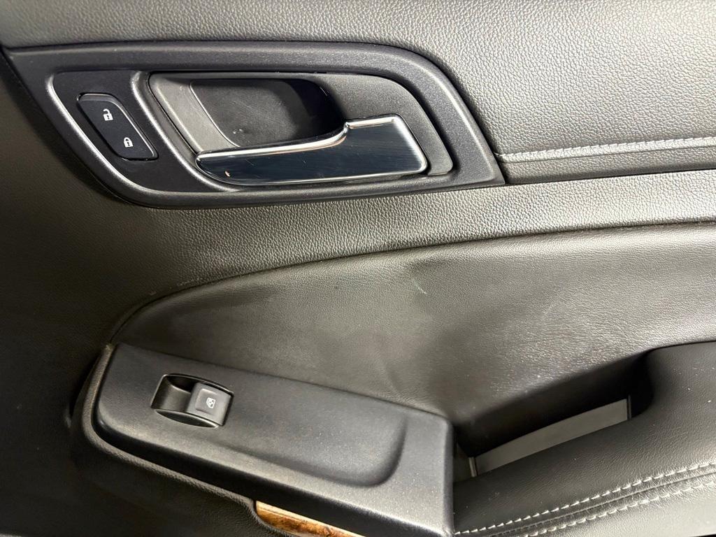 used 2020 Chevrolet Tahoe car, priced at $39,500