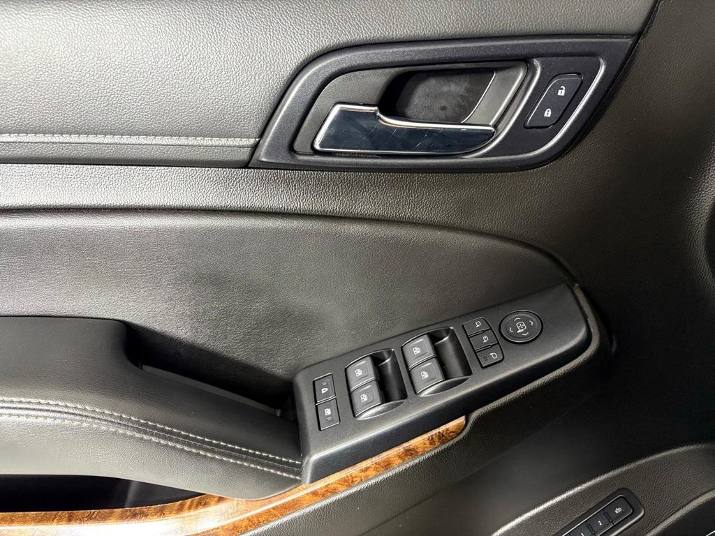 used 2020 Chevrolet Tahoe car, priced at $39,500