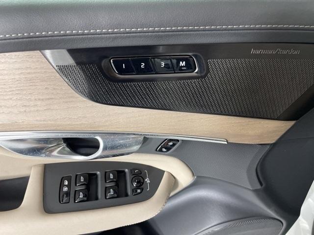 new 2026 Volvo XC90 car