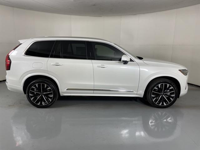 new 2026 Volvo XC90 car