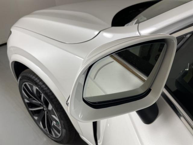new 2026 Volvo XC90 car