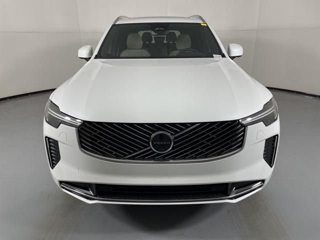 new 2026 Volvo XC90 car