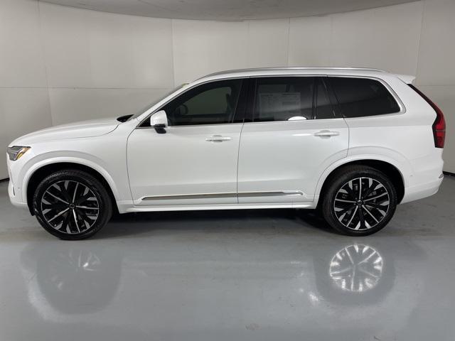 new 2026 Volvo XC90 car