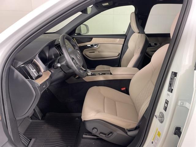 new 2026 Volvo XC90 car