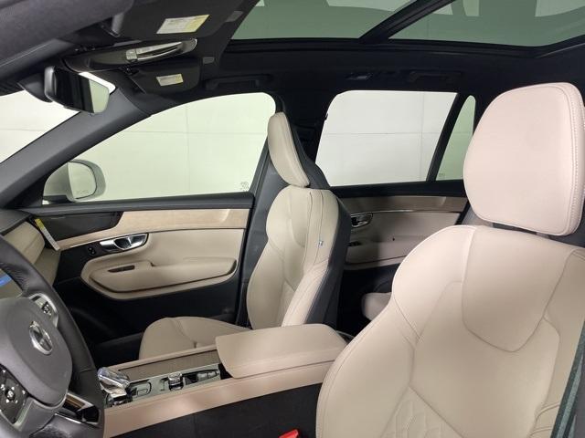 new 2026 Volvo XC90 car
