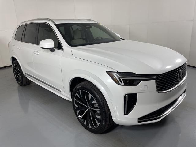 new 2026 Volvo XC90 car